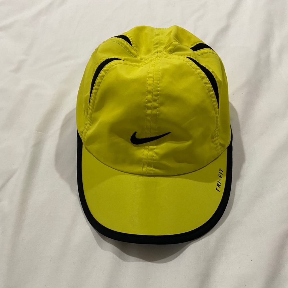 Toddler Nike sports hat!